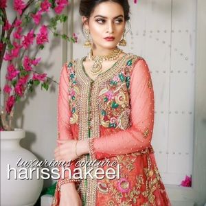 Shakeelz couture. Pakistani/ Indian